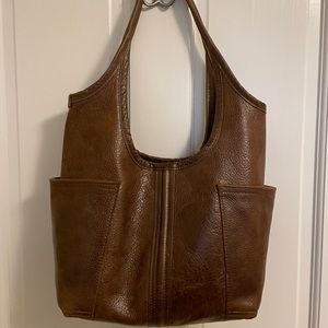 Rough & Tumble Access Tote